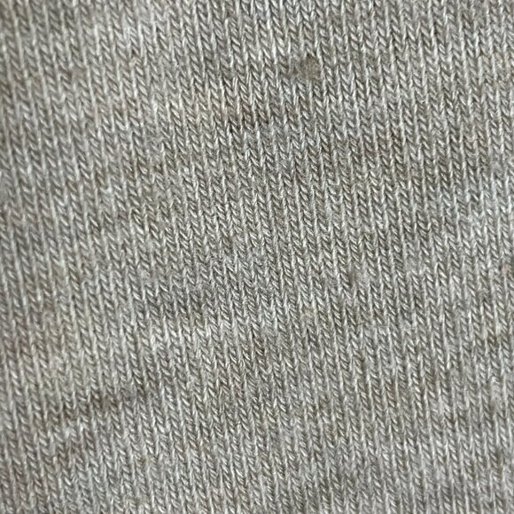 Aritzia Wilfred Free Sweatpants‎ Cropped Wide Leg Straight Beige Women XL Pants - Picture 10 of 11